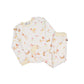 Radicool Bunnies & Butterflies PJ's
