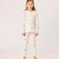 Radicool Bunnies & Butterflies PJ's