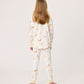 Radicool Bunnies & Butterflies PJ's