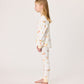 Radicool Bunnies & Butterflies PJ's