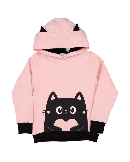 Radicool Love Cat Hood *Pre-Order*