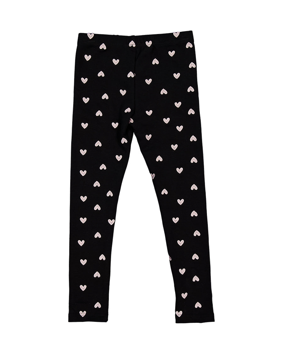 Radicool Love Hearts Legging