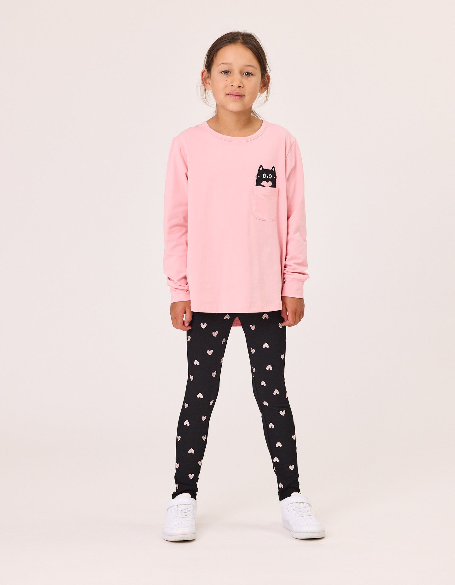Radicool Love Hearts Legging