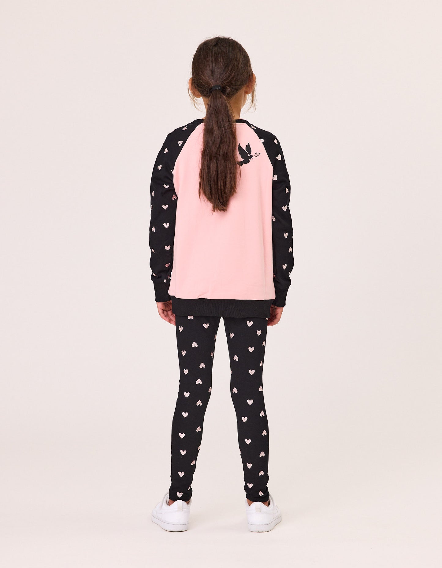 Radicool Love Hearts Legging