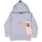 Radicool Frankie Pom Pom Hood