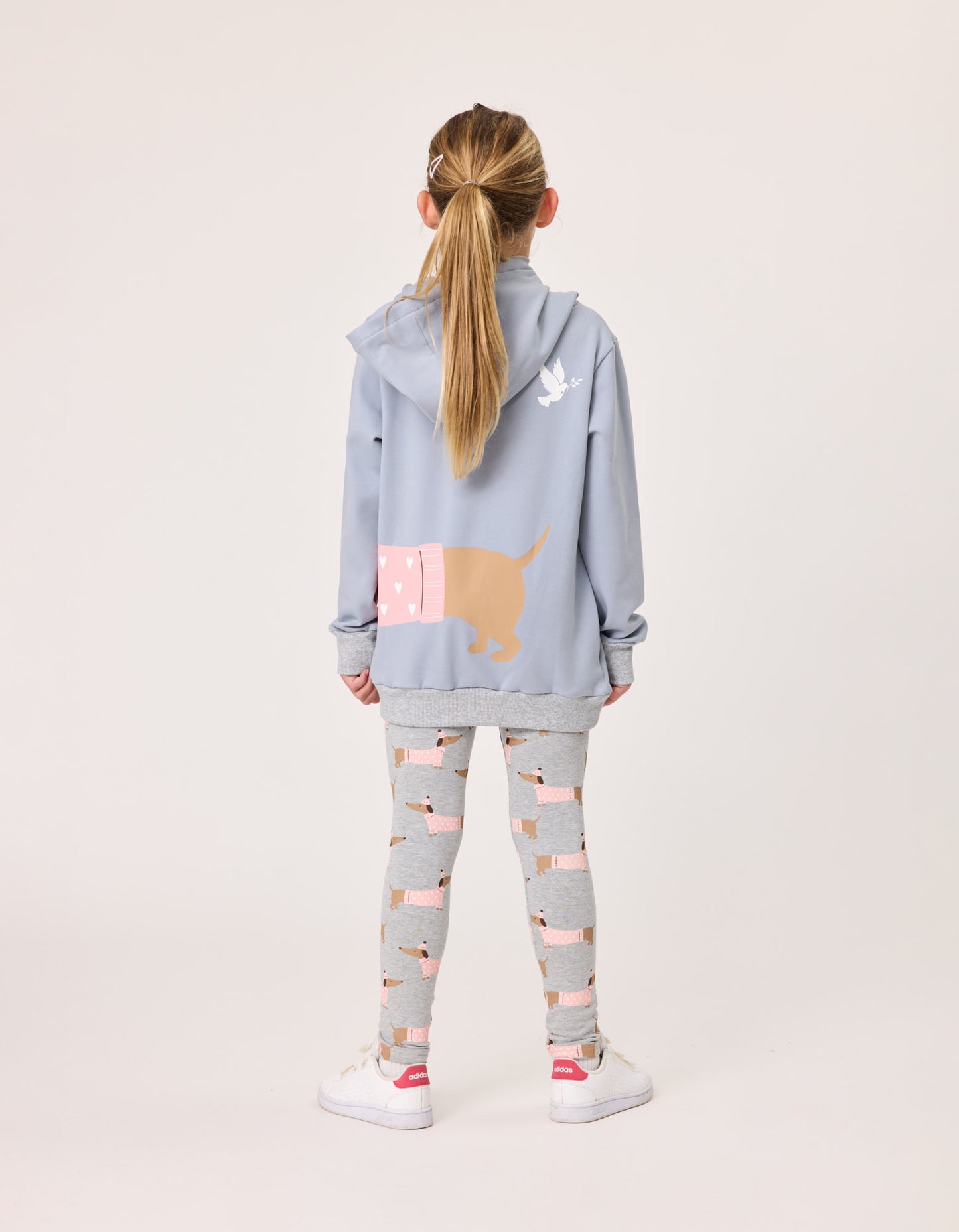 Radicool Frankie Pom Pom Hood