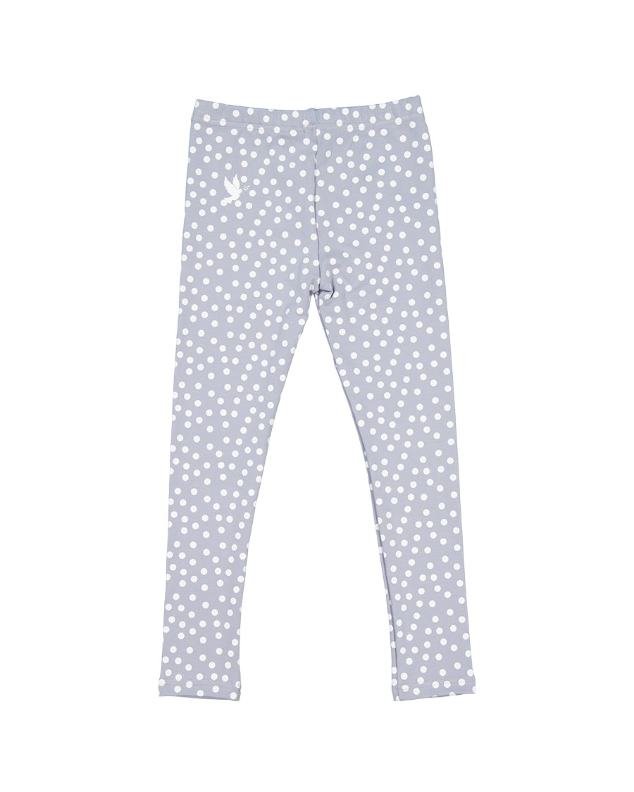 Radicool Kids Polka Dot Legging