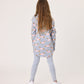 Radicool Kids Polka Dot Legging