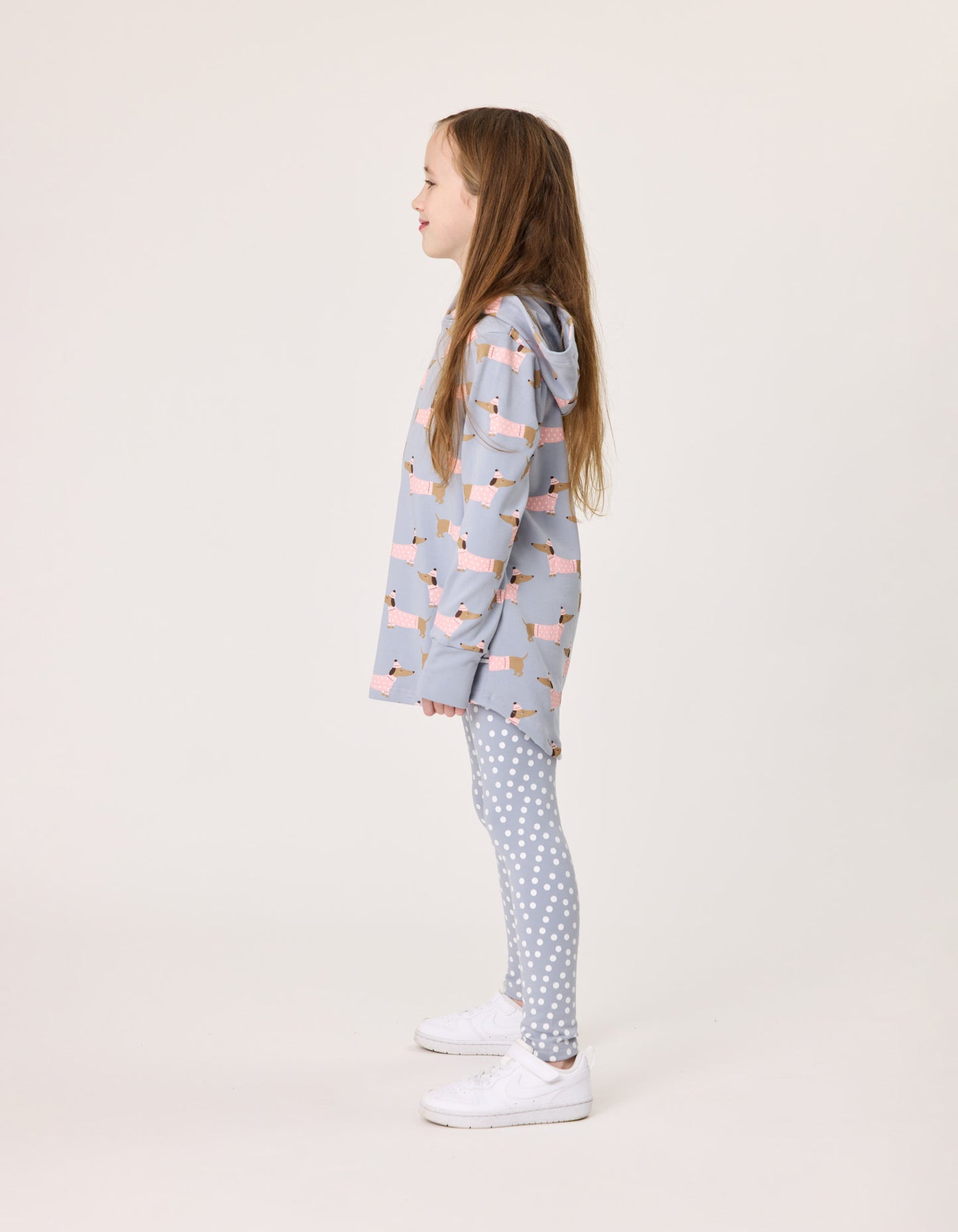 Radicool Kids Polka Dot Legging