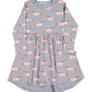Radicool Frankies Dress