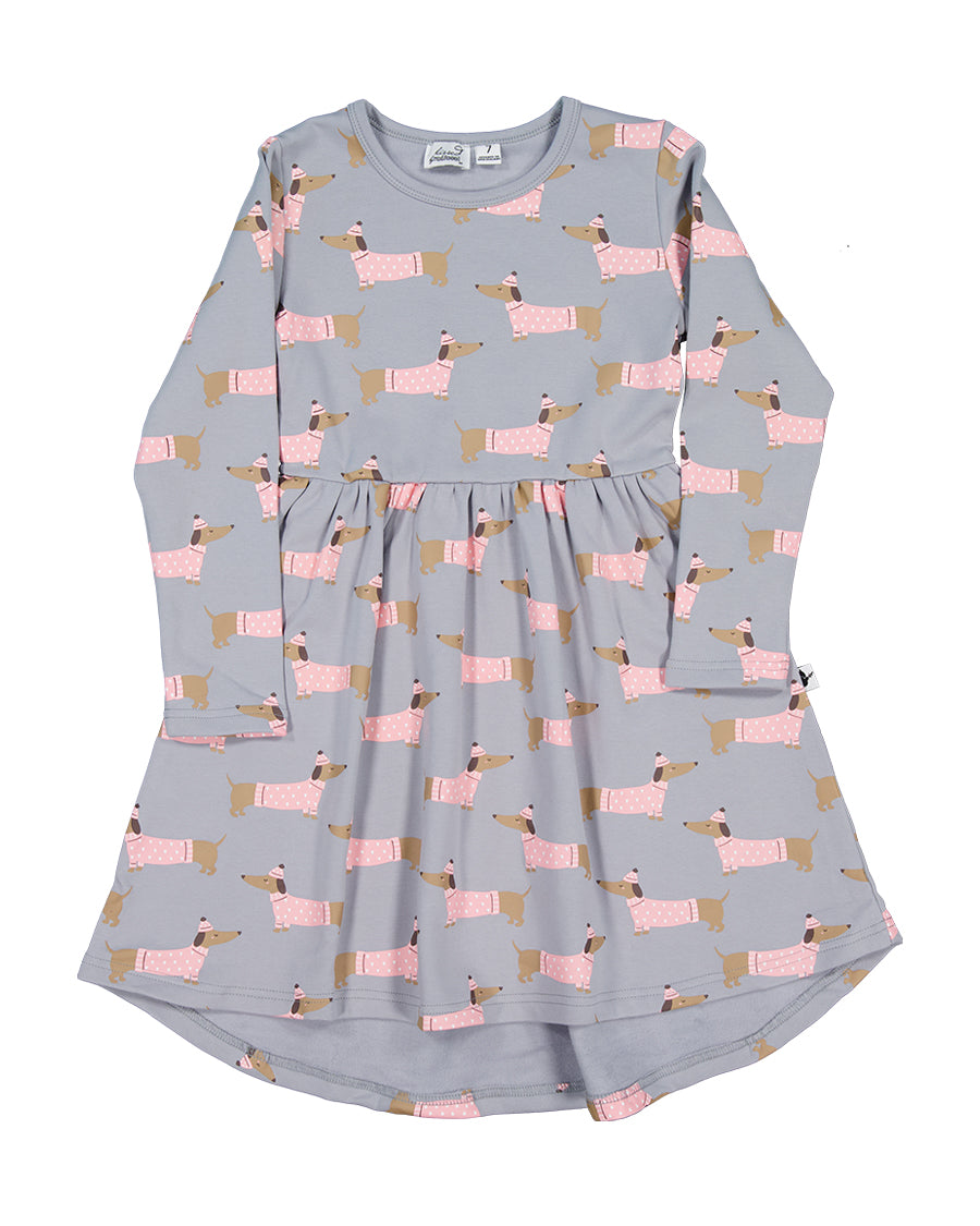 Radicool Frankies Dress