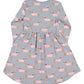 Radicool Frankies Dress