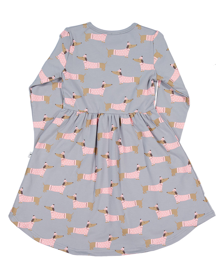 Radicool Frankies Dress