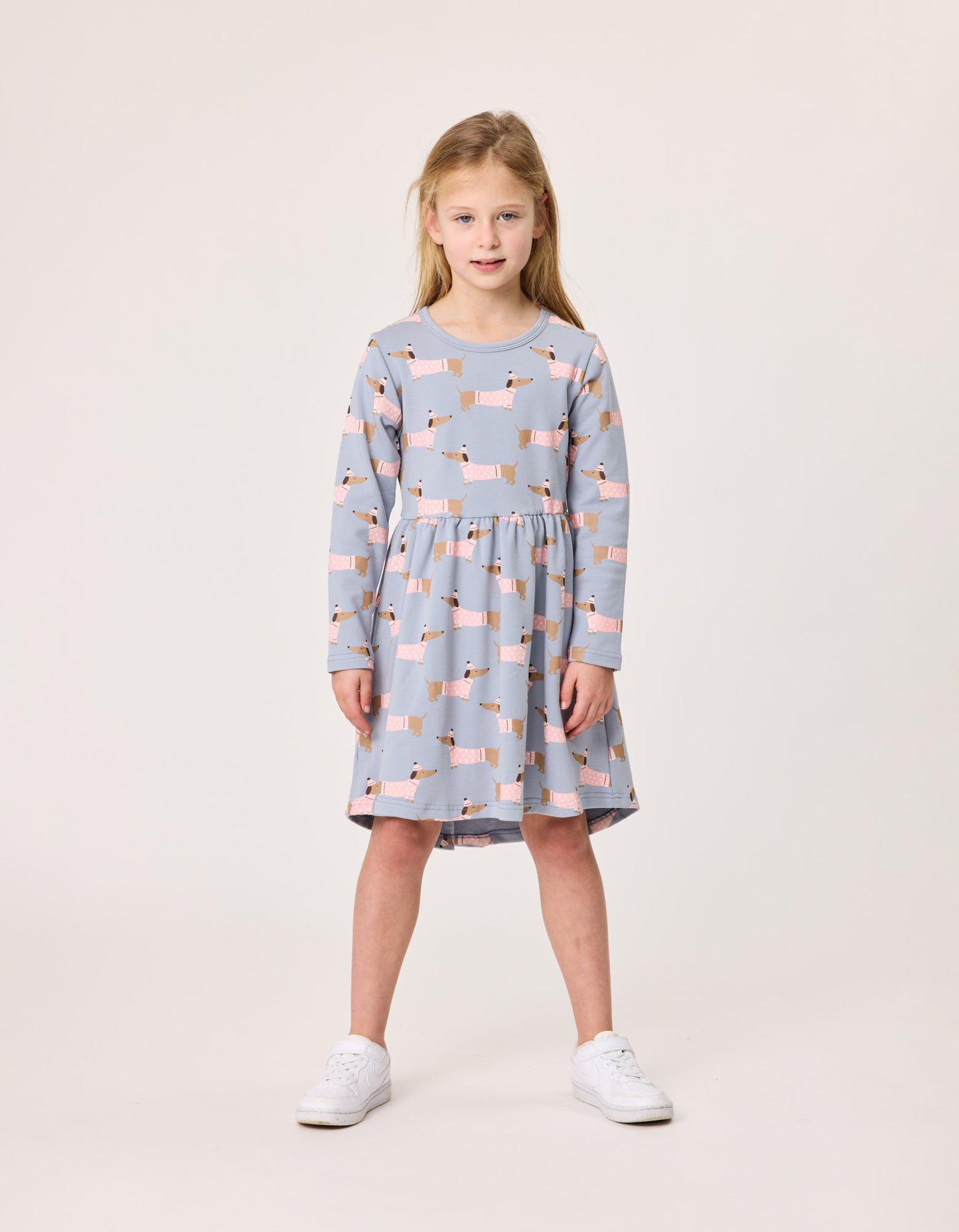 Radicool Frankies Dress