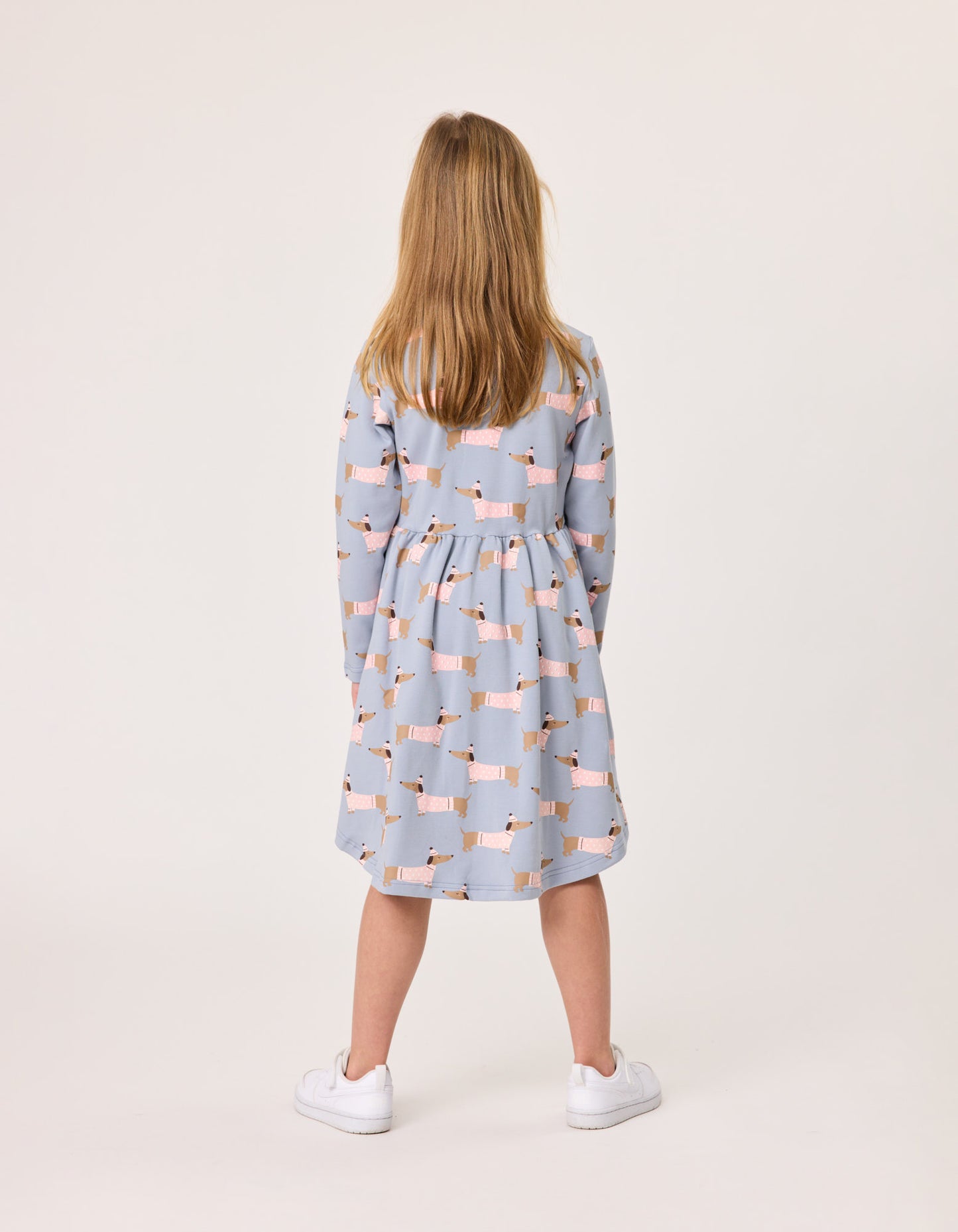 Radicool Frankies Dress