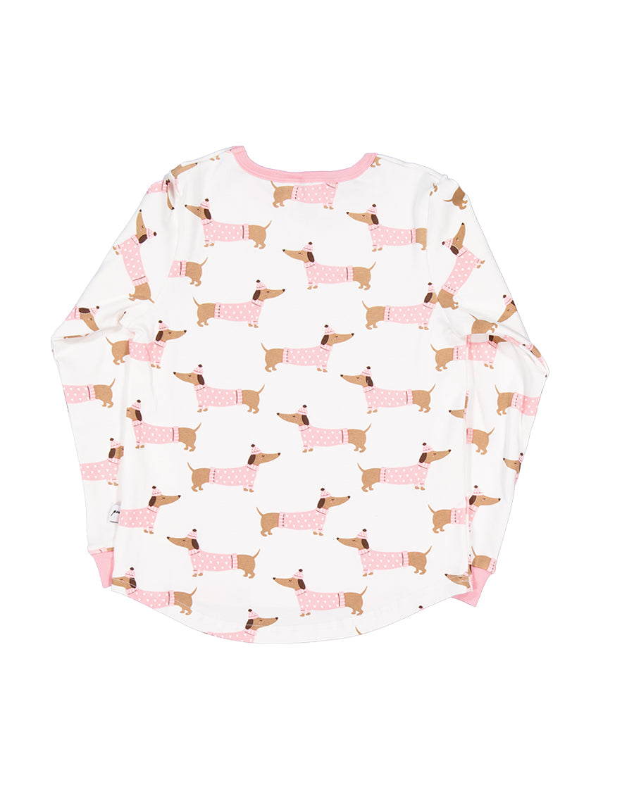 Radicool Doggos PJ's