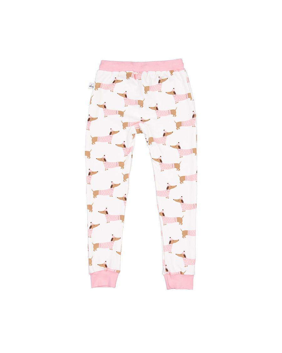 Radicool Doggos PJ's