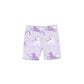 Kissed By Radicool Kids Magical Unicorns Bike Short