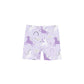 Kissed By Radicool Kids Magical Unicorns Bike Short