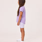 Kissed By Radicool Kids Magical Unicorns Bike Short