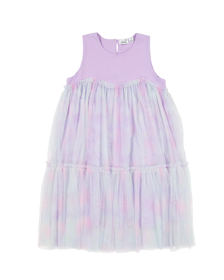 Kissed By Radicool Kids Magical Princess Dress
