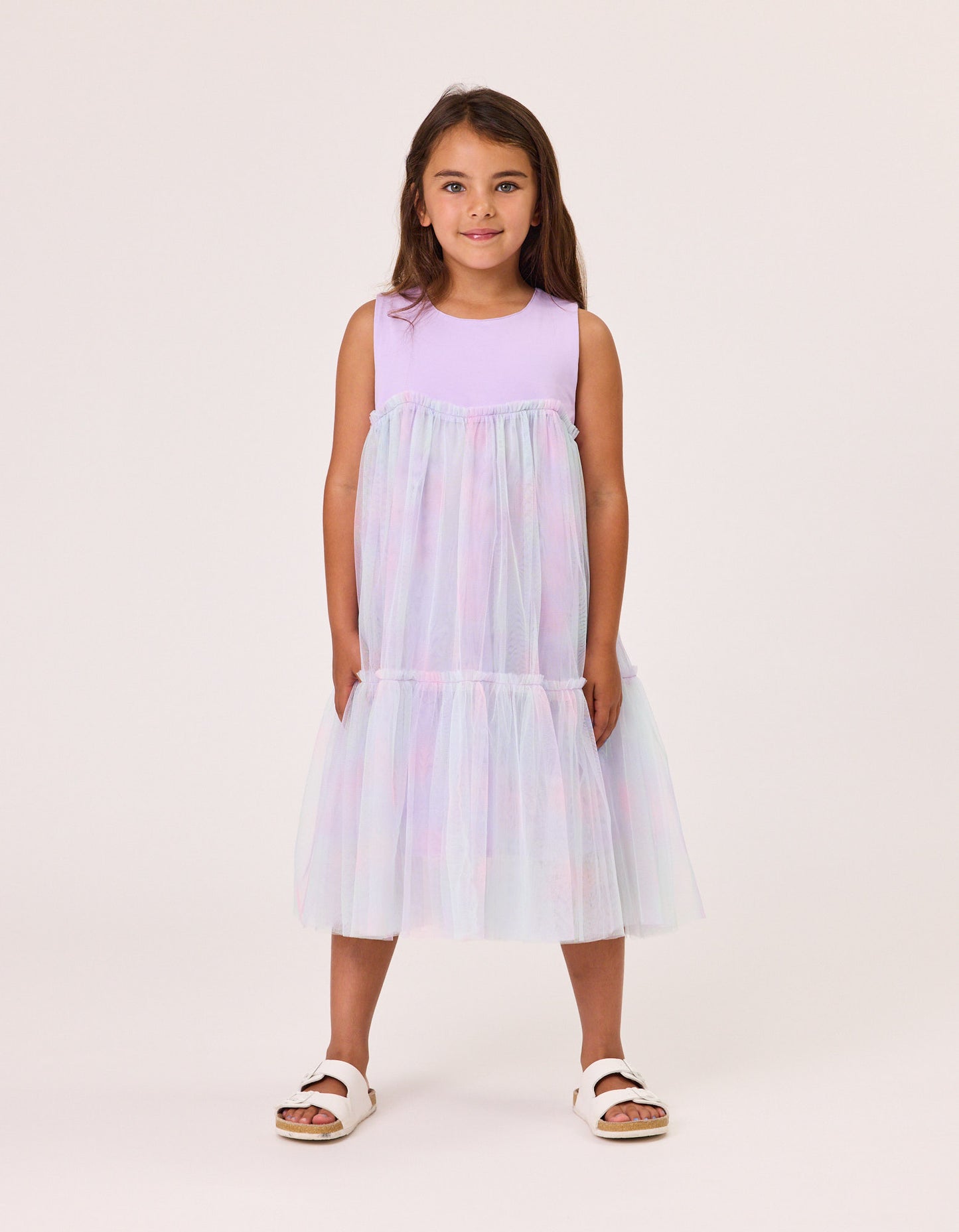 Kissed By Radicool Kids Magical Princess Dress
