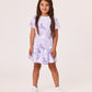 Kissed By Radicool Kids Magical Unicorns Frill Dress