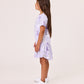 Kissed By Radicool Kids Magical Unicorns Frill Dress