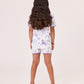 Kissed By Radicool Kids Unicorn Dreams PJs
