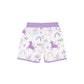 Kissed By Radicool Kids Unicorn Dreams PJs