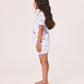 Kissed By Radicool Kids Unicorn Dreams PJs