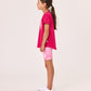 Kissed By Radicool Kids Triple Cone Short Sleeve Tee