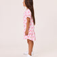 Kissed By Radicool Kids Ice Creams Frill Dress