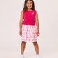 Kissed By Radicool Kids Whippy Rara Dress