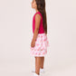 Kissed By Radicool Kids Whippy Rara Dress