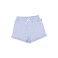 Kissed By Radicool Kids Gingham Frill Short