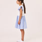 Kissed By Radicool Kids Ladybird Twirl Dress