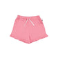 Kissed By Radicool Kids Frill Short In Petal Pink