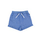 Kissed By Radicool Kids Chambray Frill Short