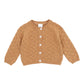 Minihaha Bailey Eyelet Knit Cardigan