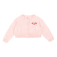 Minihaha Poppy Cardigan