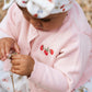 Minihaha Poppy Cardigan