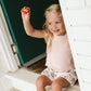 Minihaha Poppy Knitted Top