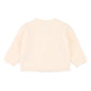 Minihaha Baby Cream Pointelle Cardigan