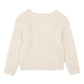Minihaha Girls Emmy Cable Knit Jumper