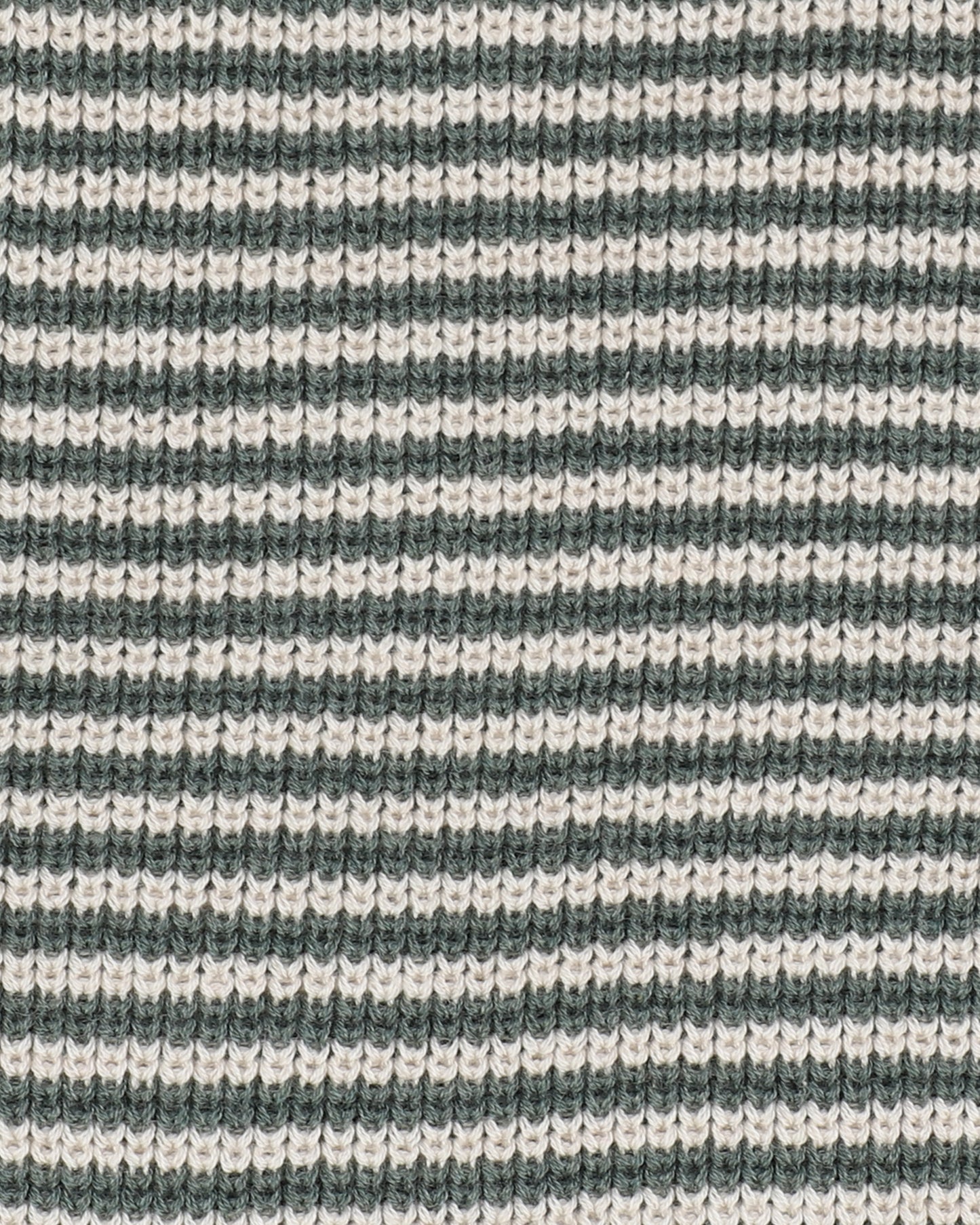 Minihaha Baby Otto Stripe Organic Knitted Leggings