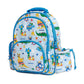 Penny Scallan Large Backpack Kanga Crew