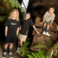 Band of Boys Khaki Woven Shorts
