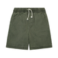 Band of Boys Khaki Woven Shorts
