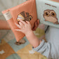Kuwi Fabric Book of Birds